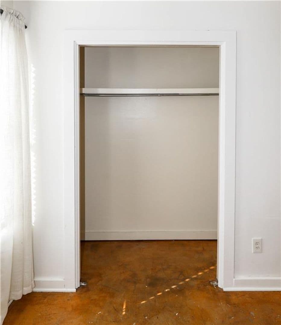 Austin Multiplex: 1305 Lorrain St - Unit D