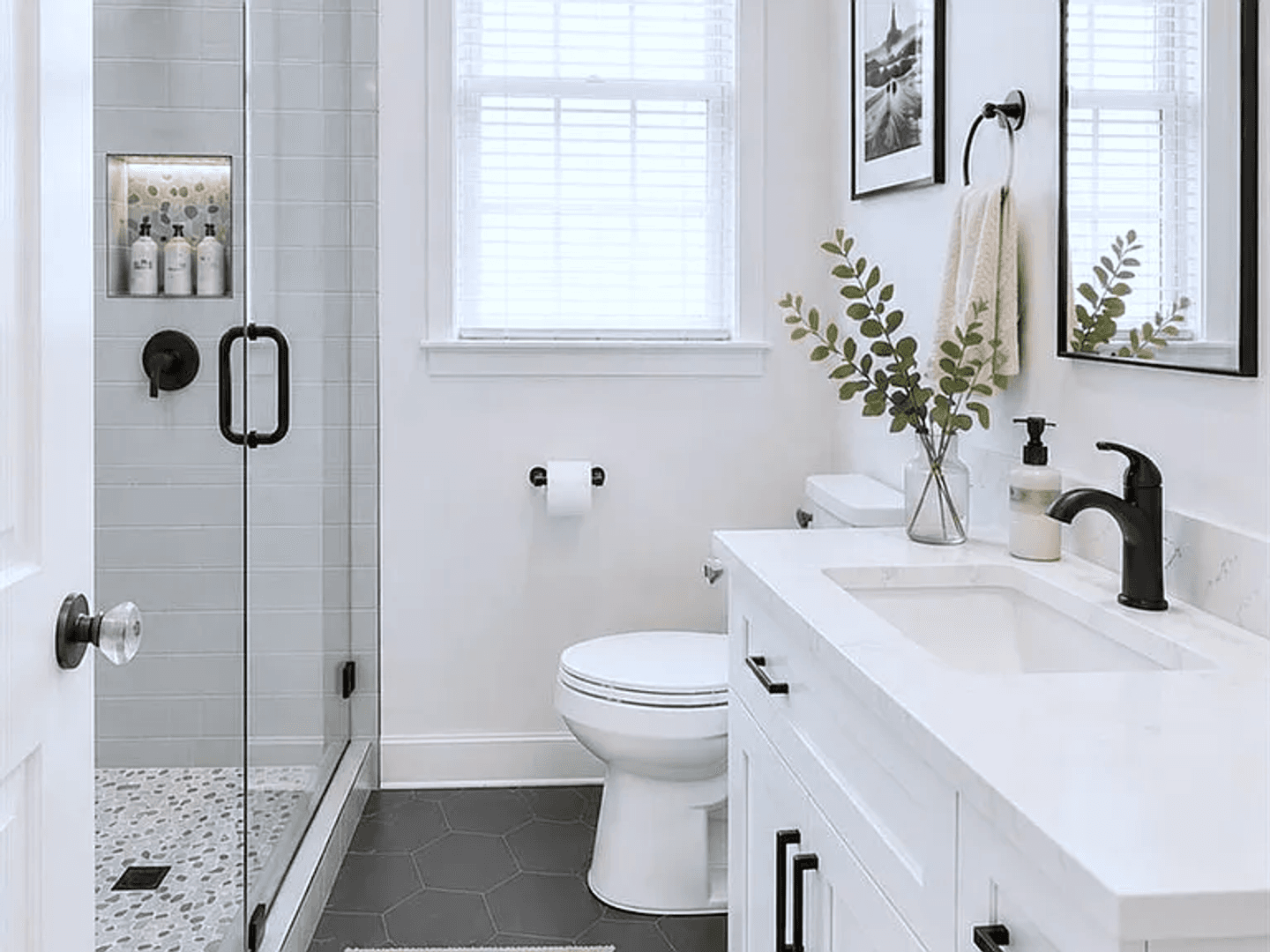 Austin House: 1204 W. 22 1/2