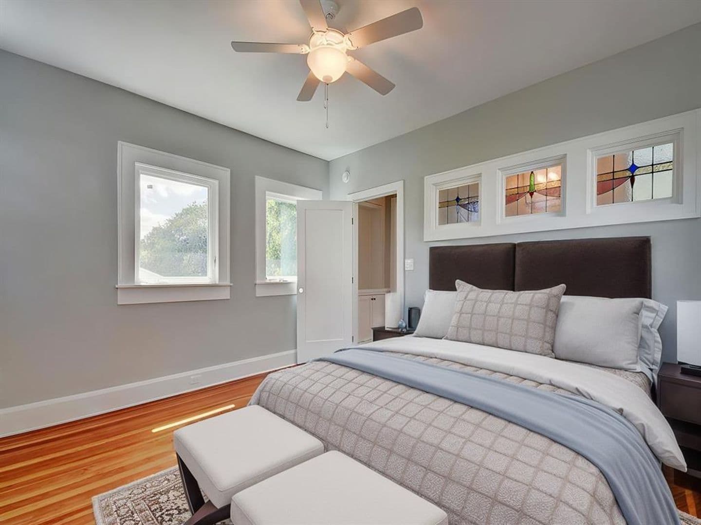 Austin House: 1203 W 22nd 1/2 St
