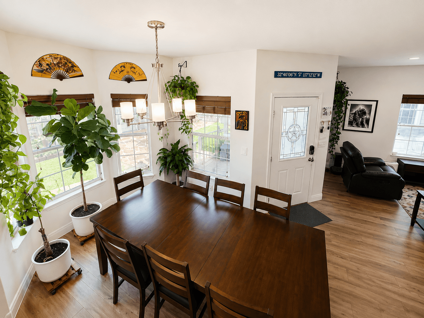 Austin House: 1612 Miriam #B