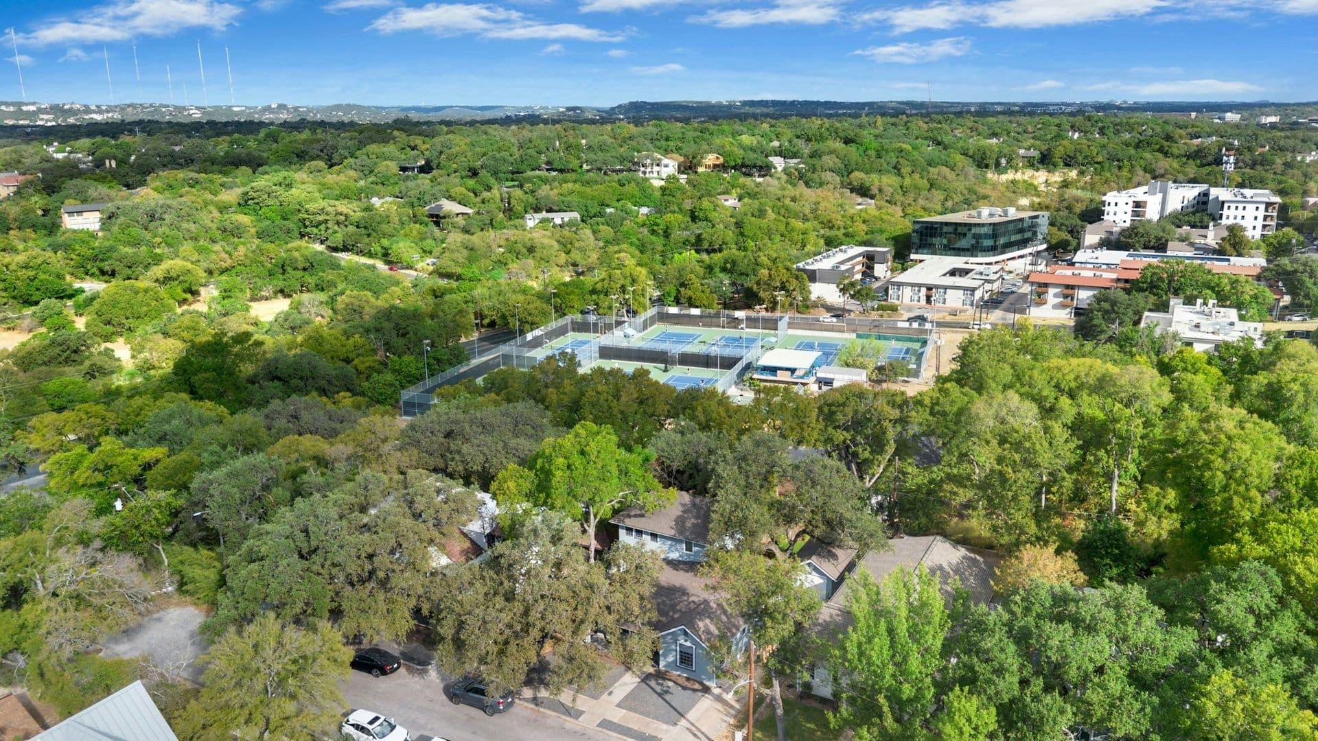 Austin House: 1206 West 22 1/2 Street