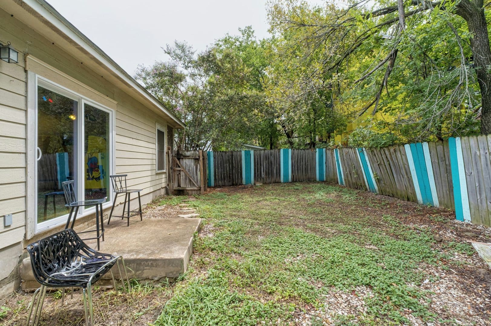 Austin Multiplex: 2917 E 16th St