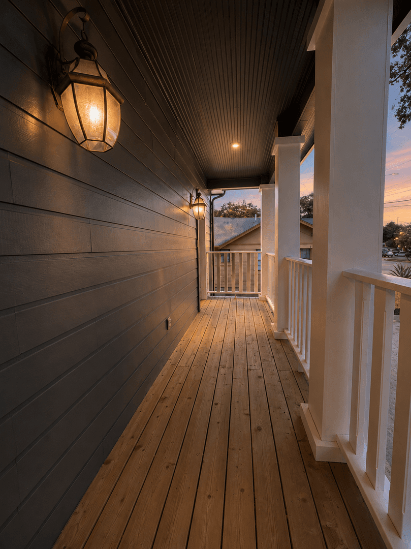 Austin House: 804 E. Dean Keeton St