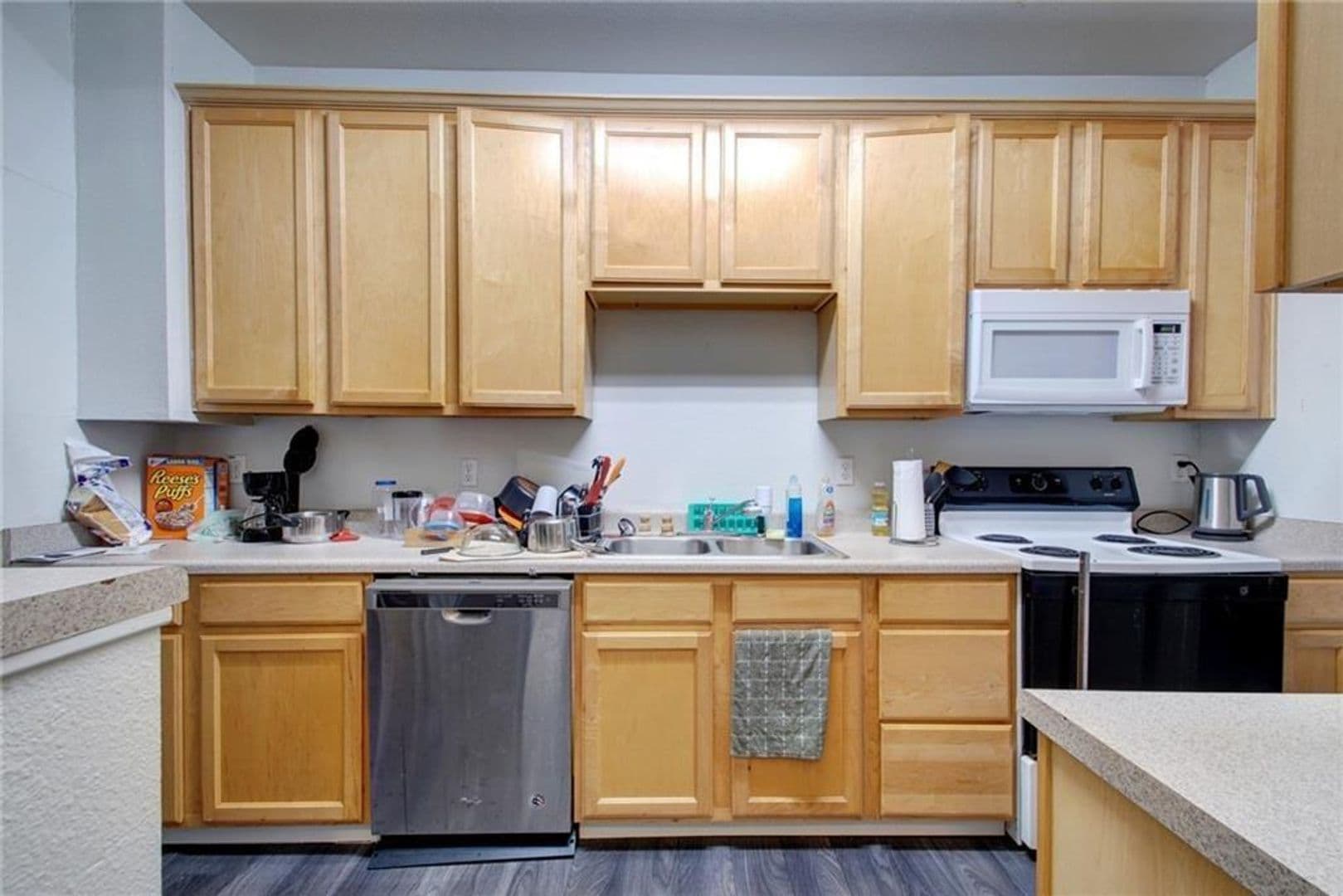 Austin Multiplex: 509 Elmwood Pl