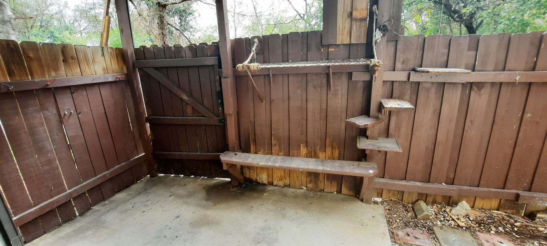 Austin Apartment: 823 Taulbee Ln