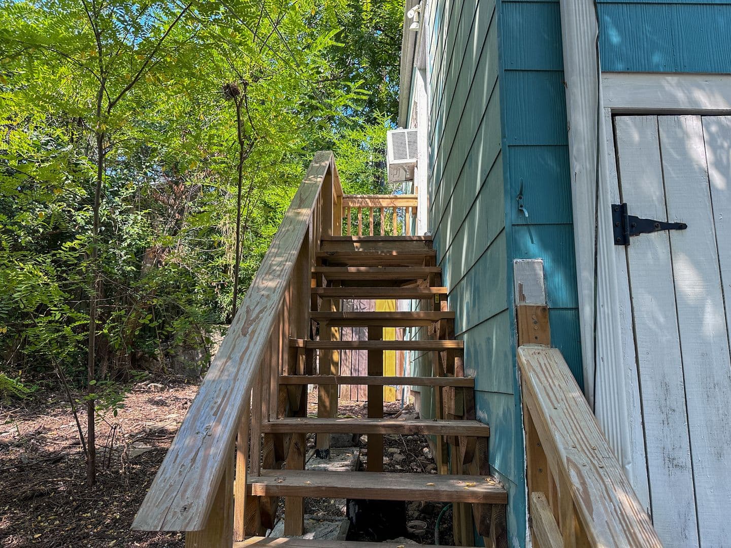 Austin Multiplex: 202 E 31st St