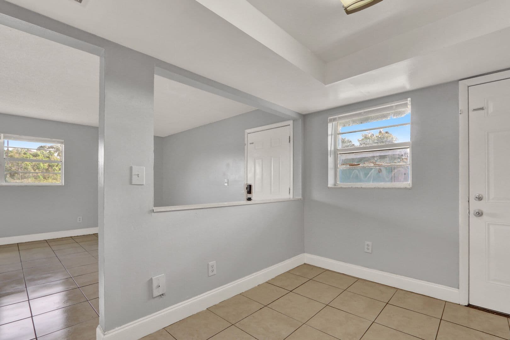 Fort Pierce Apartment: 3104-3210 Louisiana Avenue