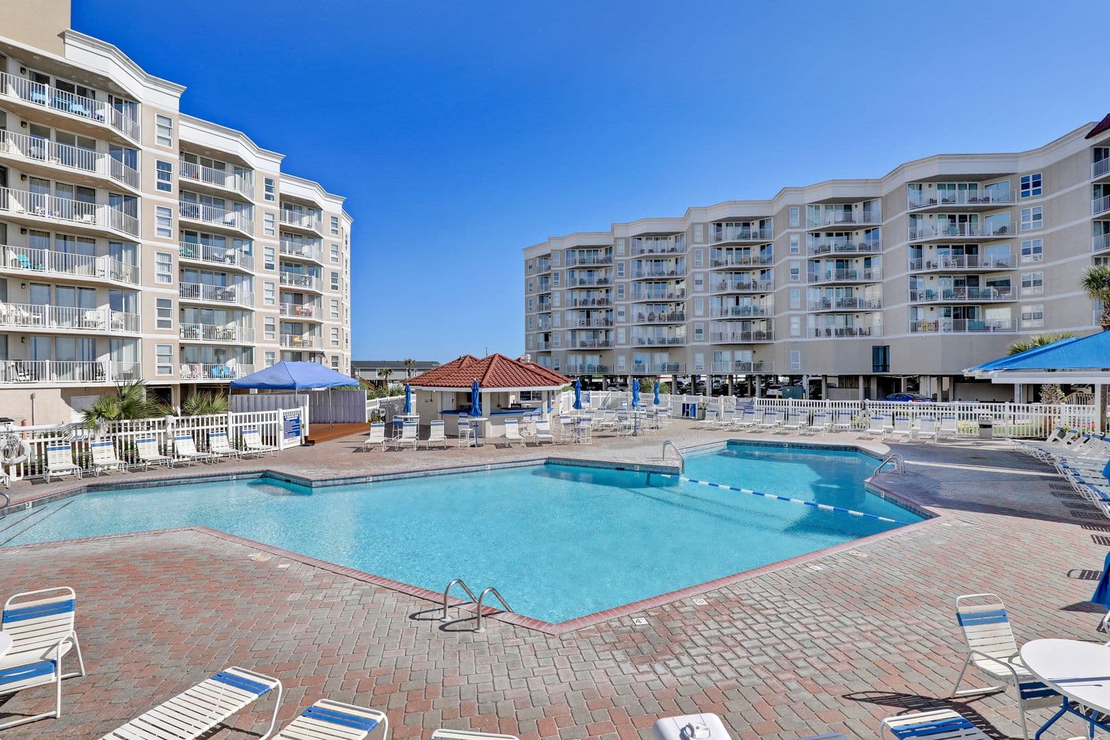 N. Topsail Beach House: 2000 New River Inlet Road