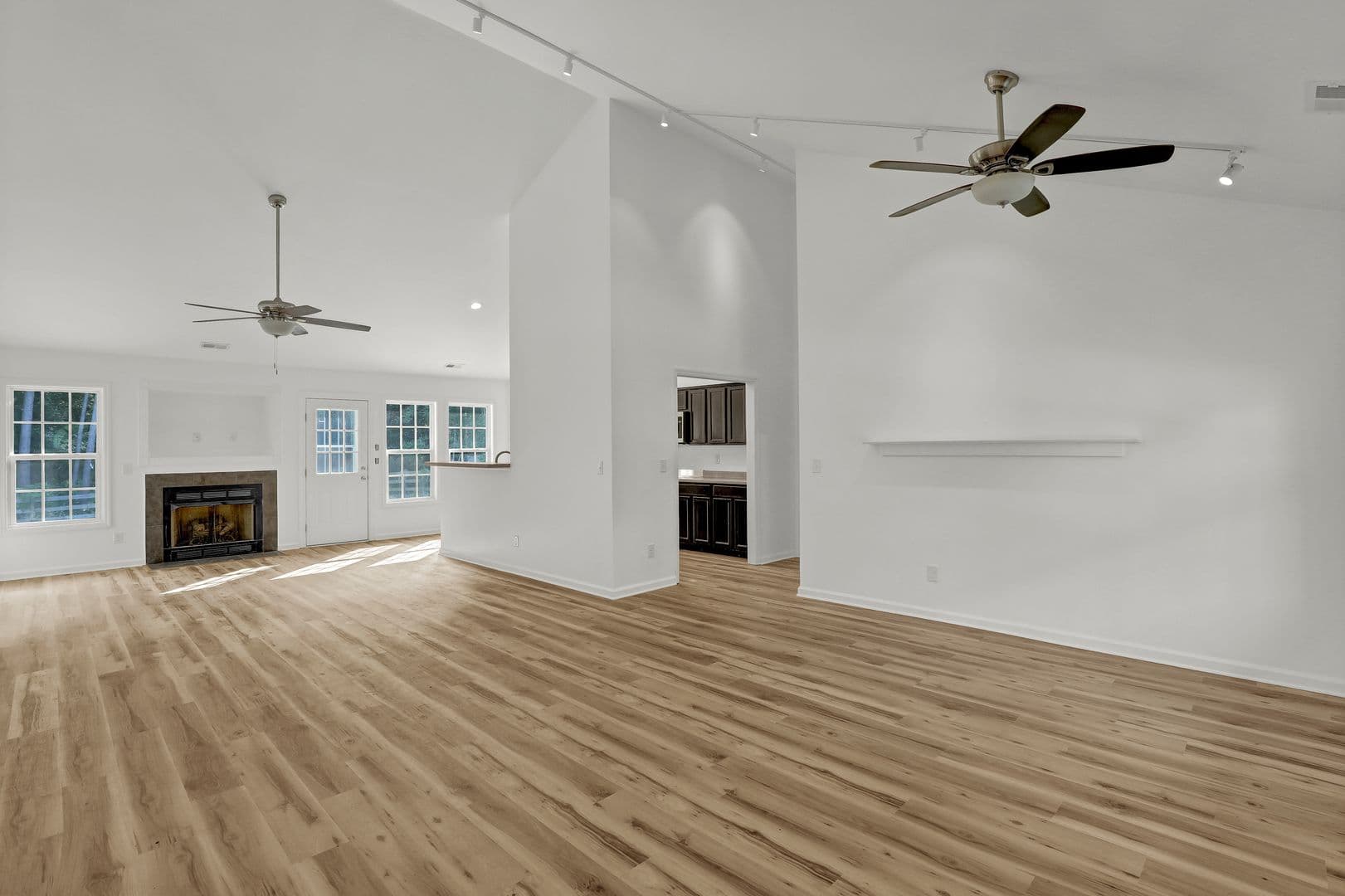 Jacksonville House: 244 Blue Creek Farms Dr.