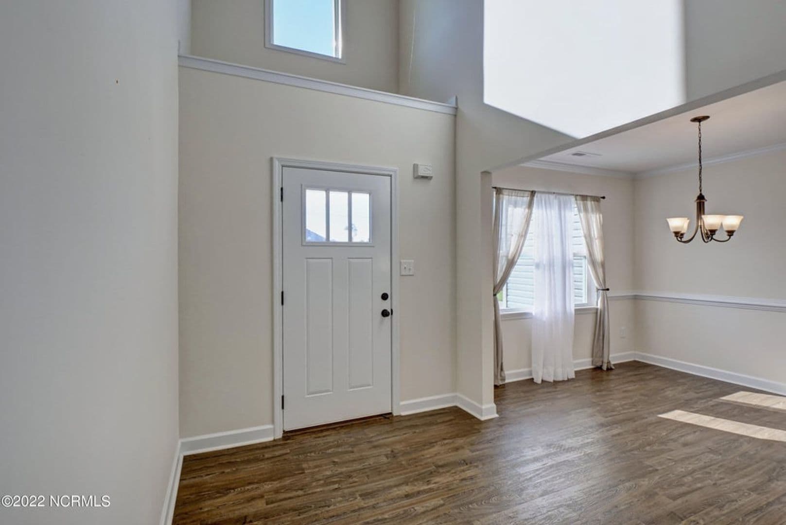 Richlands House: 109 Easton Drive