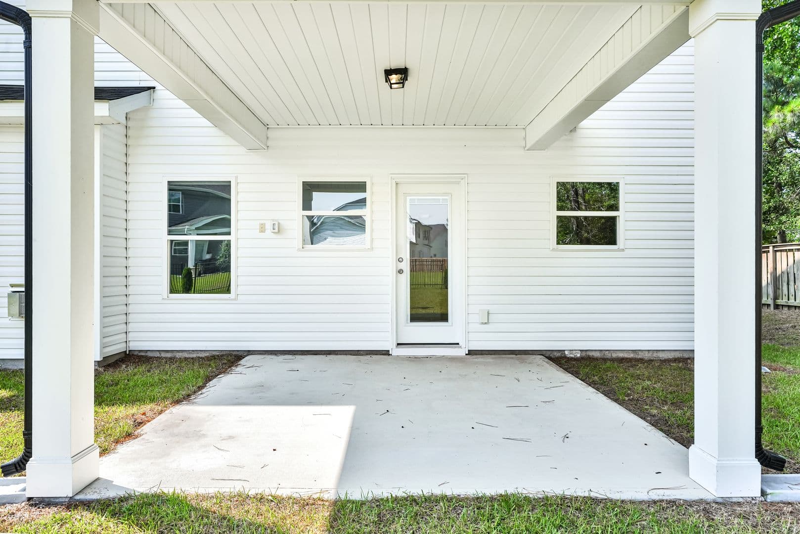 Sneads Ferry House: 266 E. Red Head Cir.