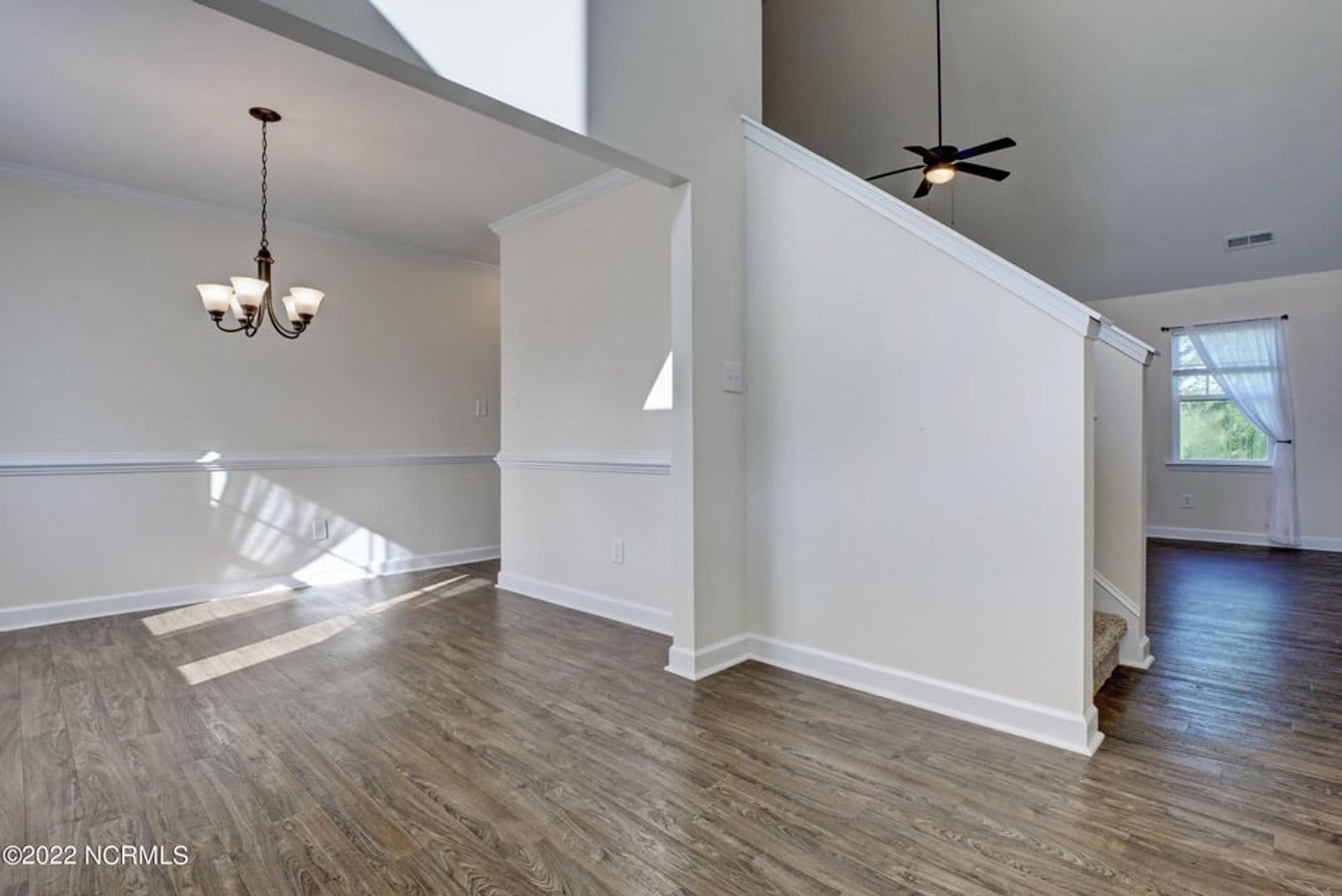 Richlands House: 109 Easton Drive