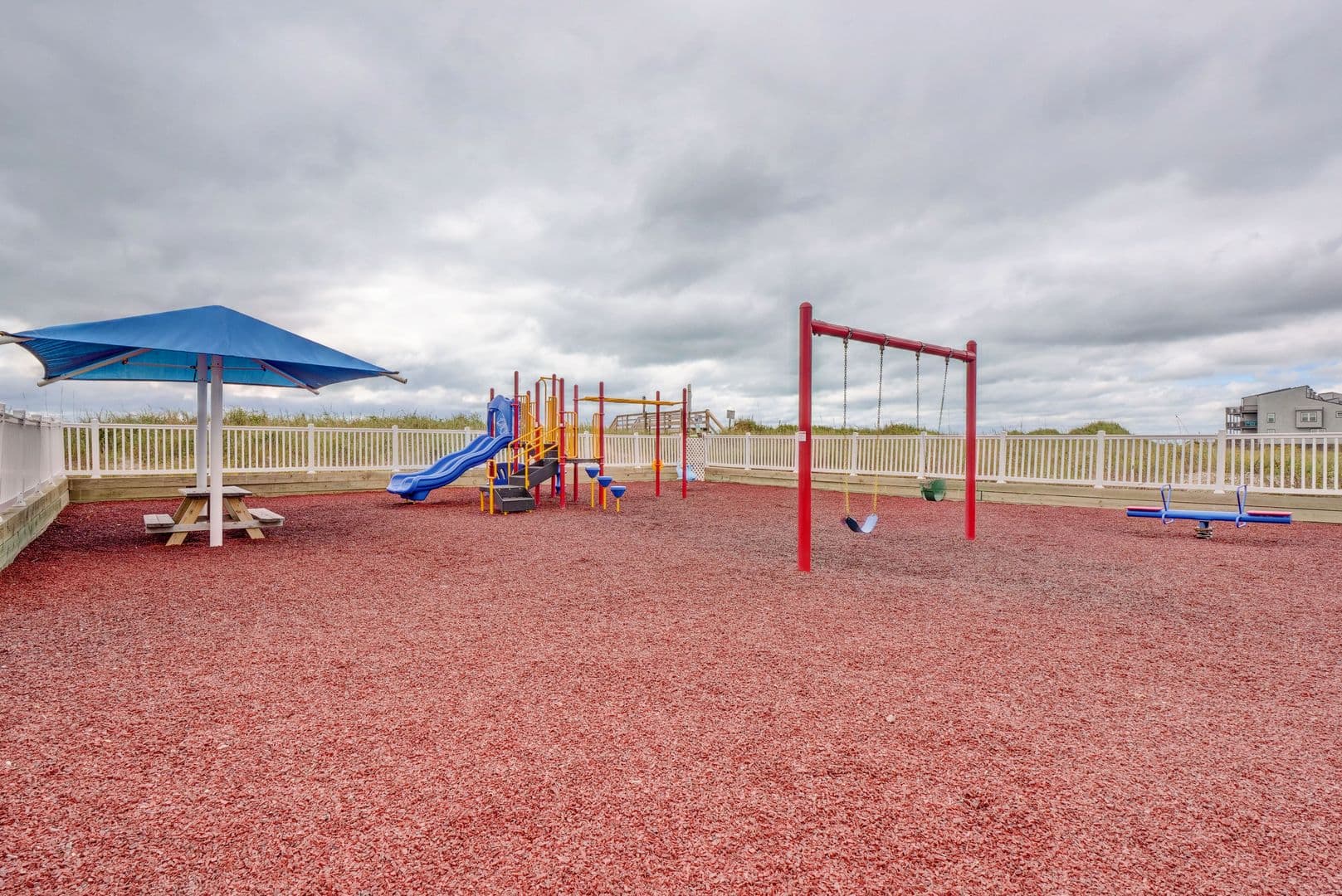N. Topsail Beach House: 2000 New River Inlet Road