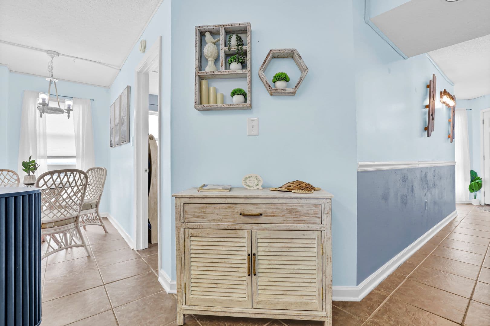 N. Topsail Beach House: 2000 New River Inlet Road