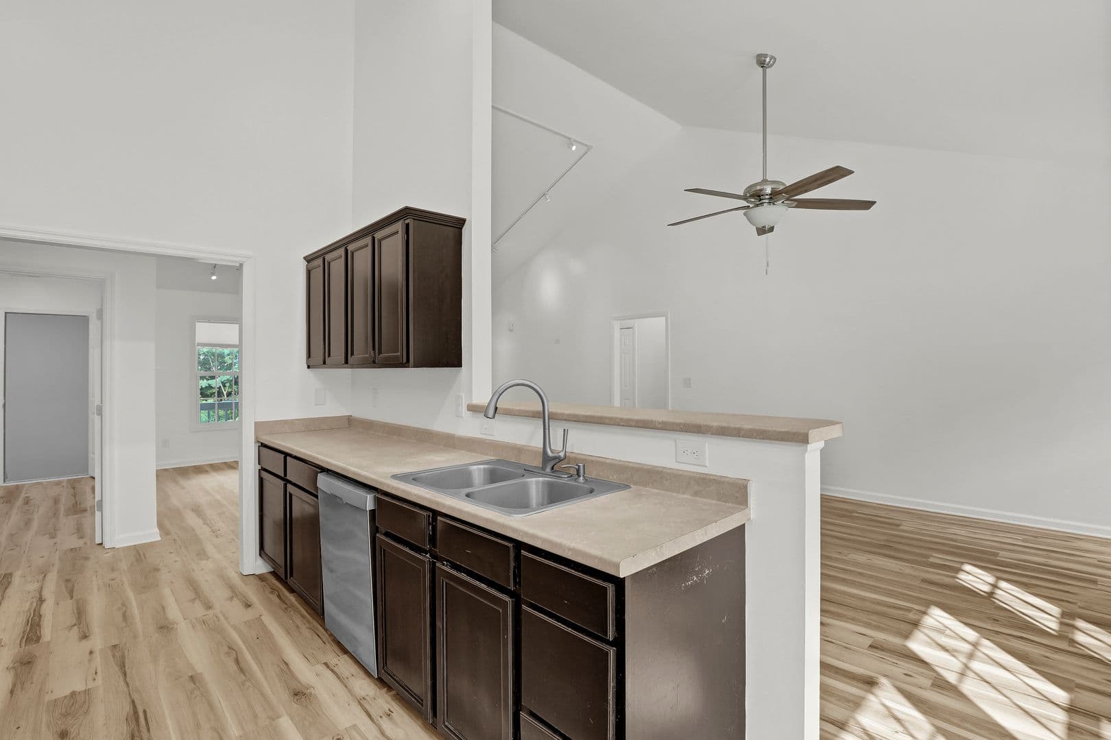 Jacksonville House: 244 Blue Creek Farms Dr.