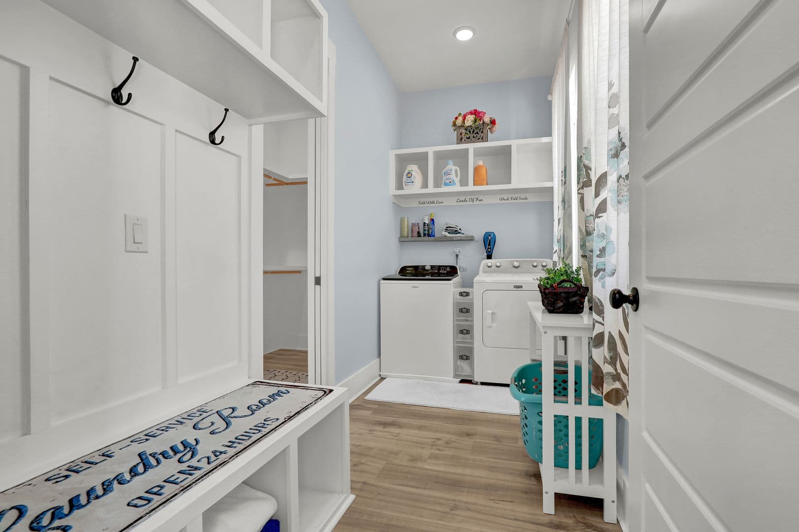 Sneads Ferry House: 1059 Meridian Dr