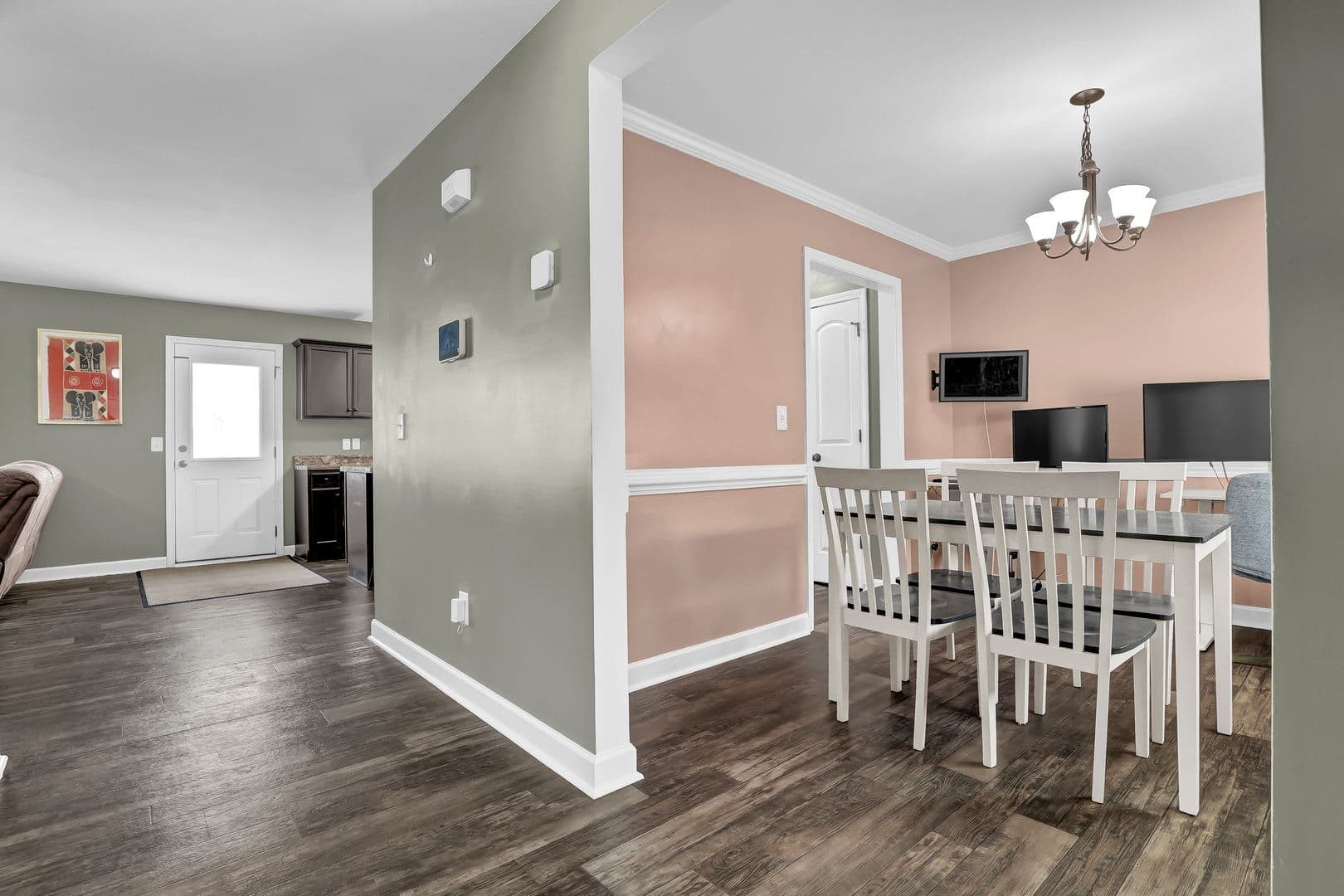 Sneads Ferry House: 245 Breakwater Drive