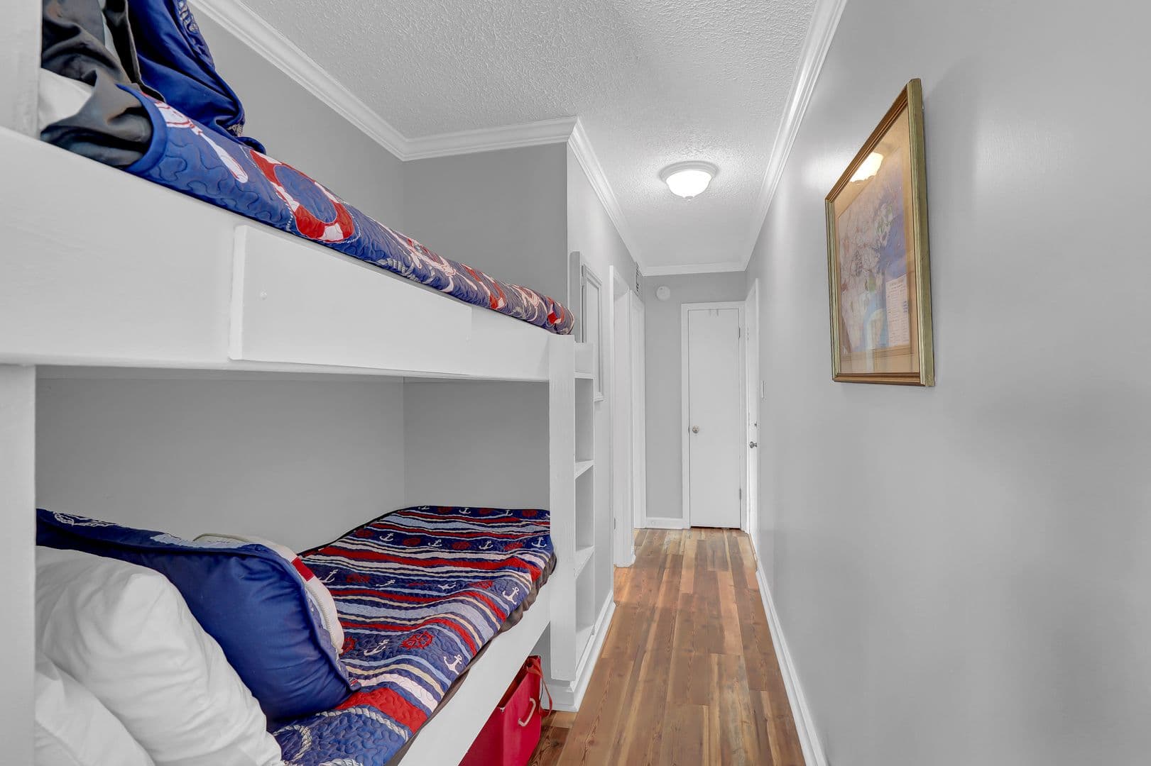 N. Topsail Beach Condo: 2224 New River Inlet Road