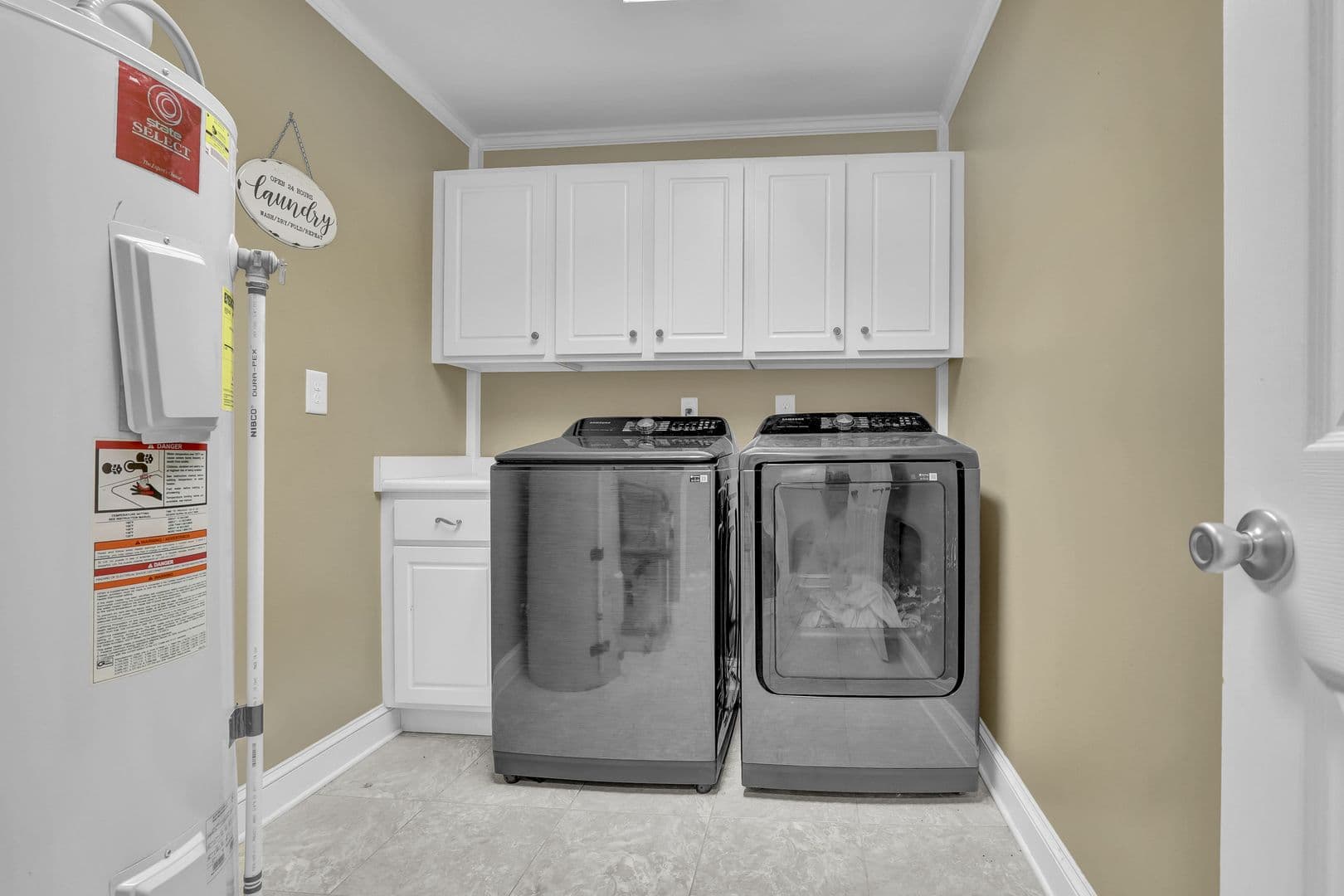 Sneads Ferry House: 725 Chadwick Shores Drive