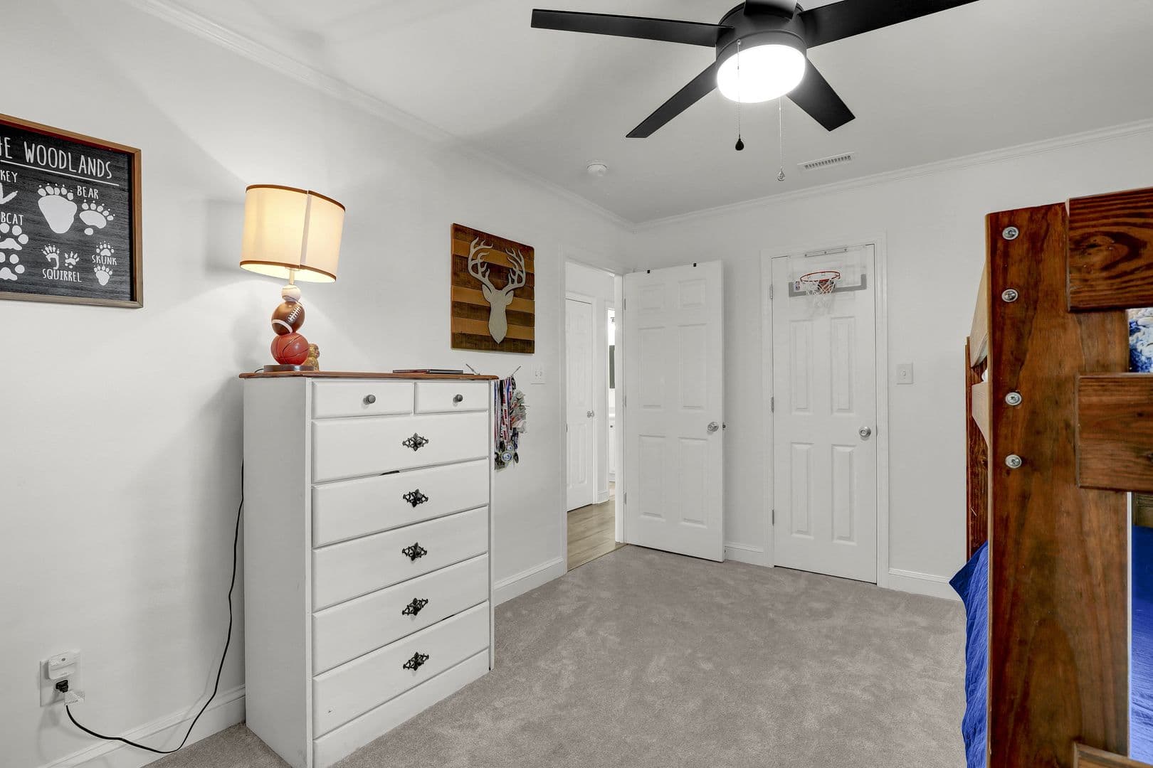 Sneads Ferry House: 725 Chadwick Shores Drive