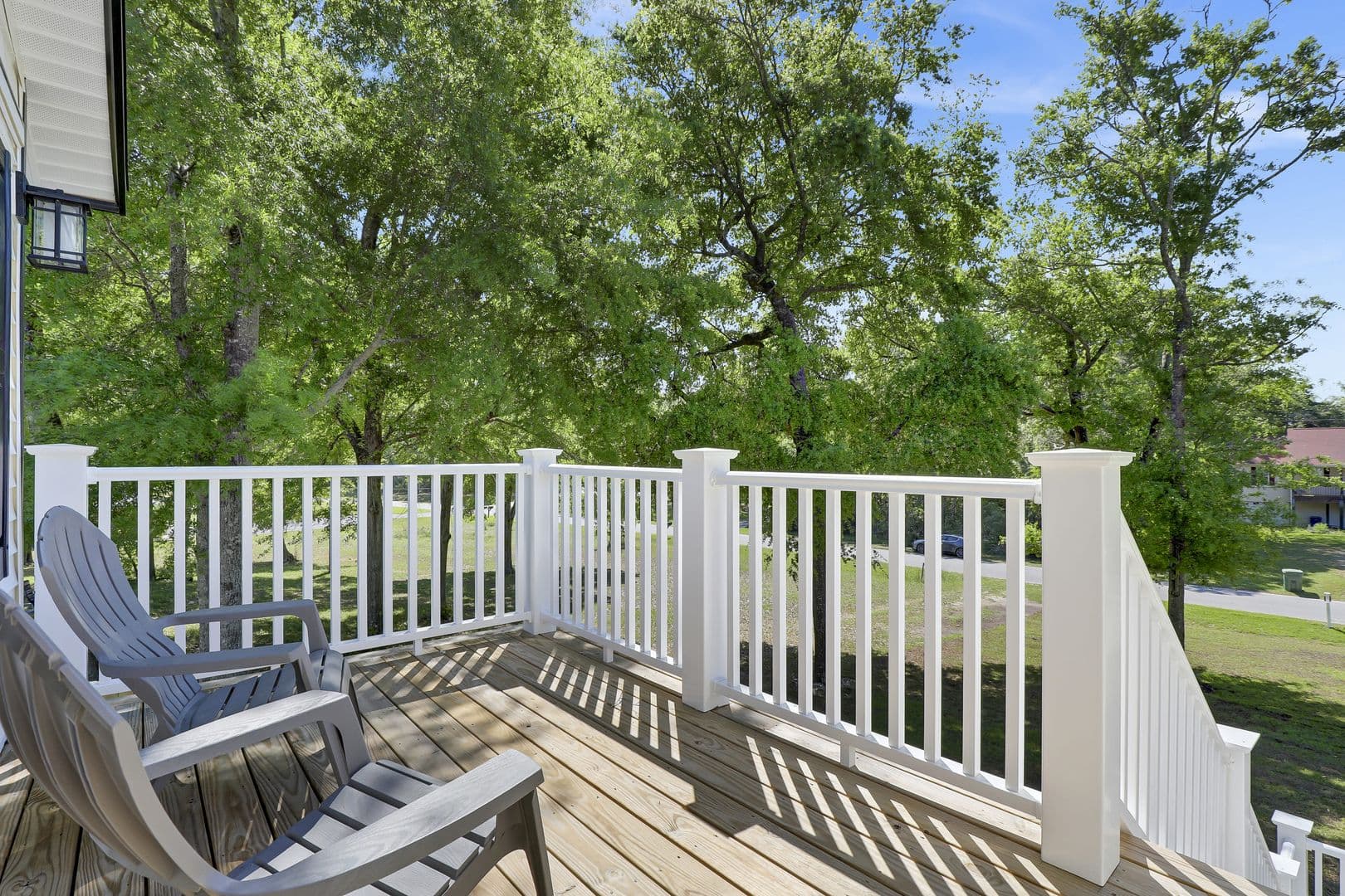 Sneads Ferry House: 725 Chadwick Shores Drive