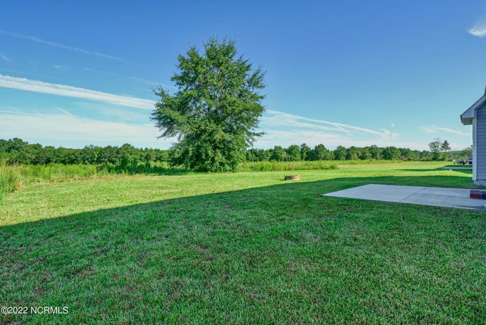 Richlands House: 109 Easton Drive