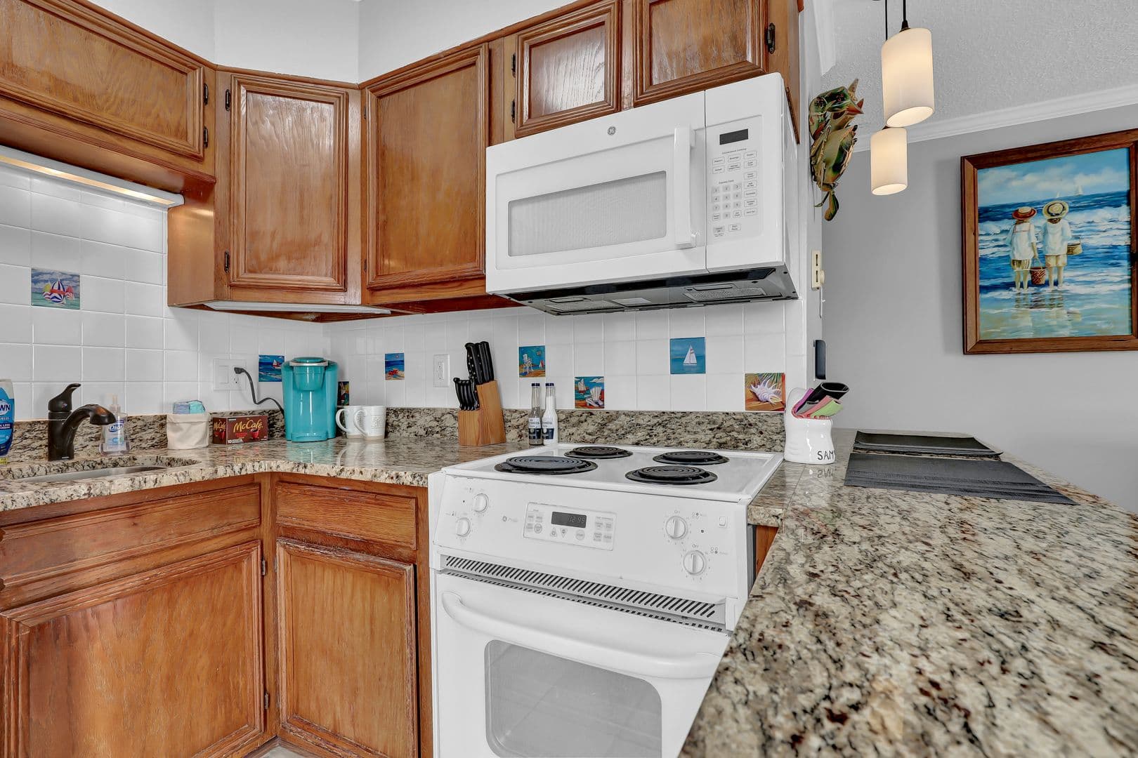 N. Topsail Beach Condo: 2224 New River Inlet Road