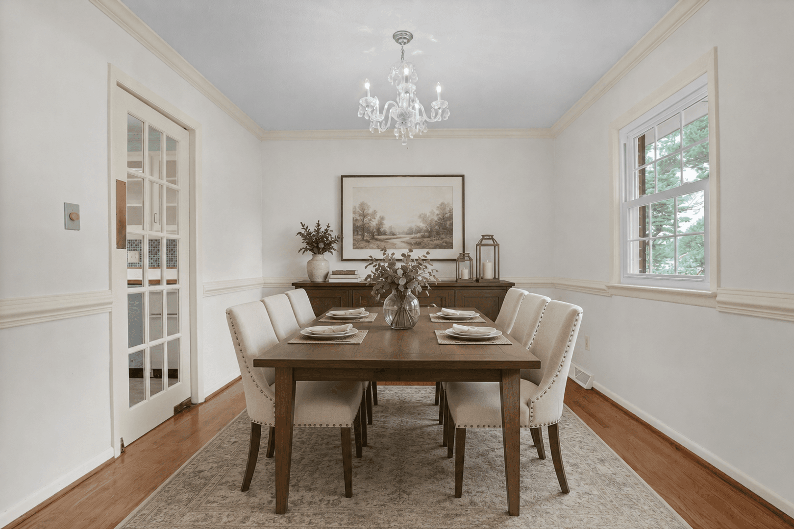 Jacksonville House: 700 Clyde Drive
