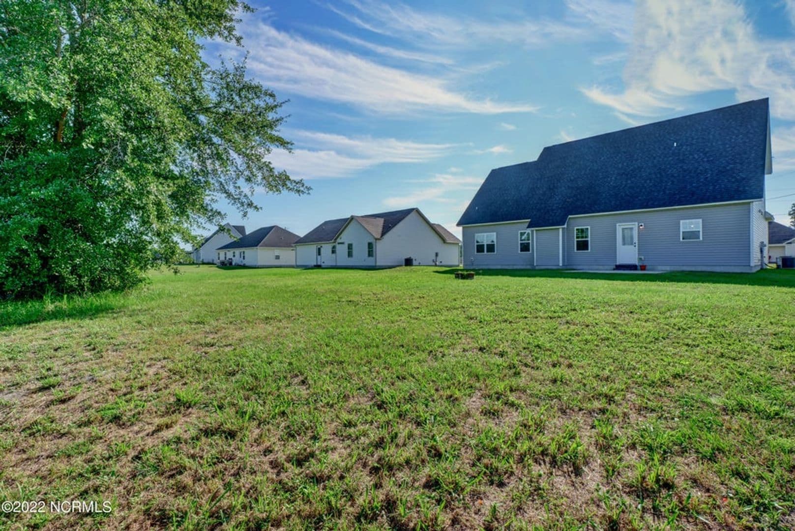 Richlands House: 109 Easton Drive