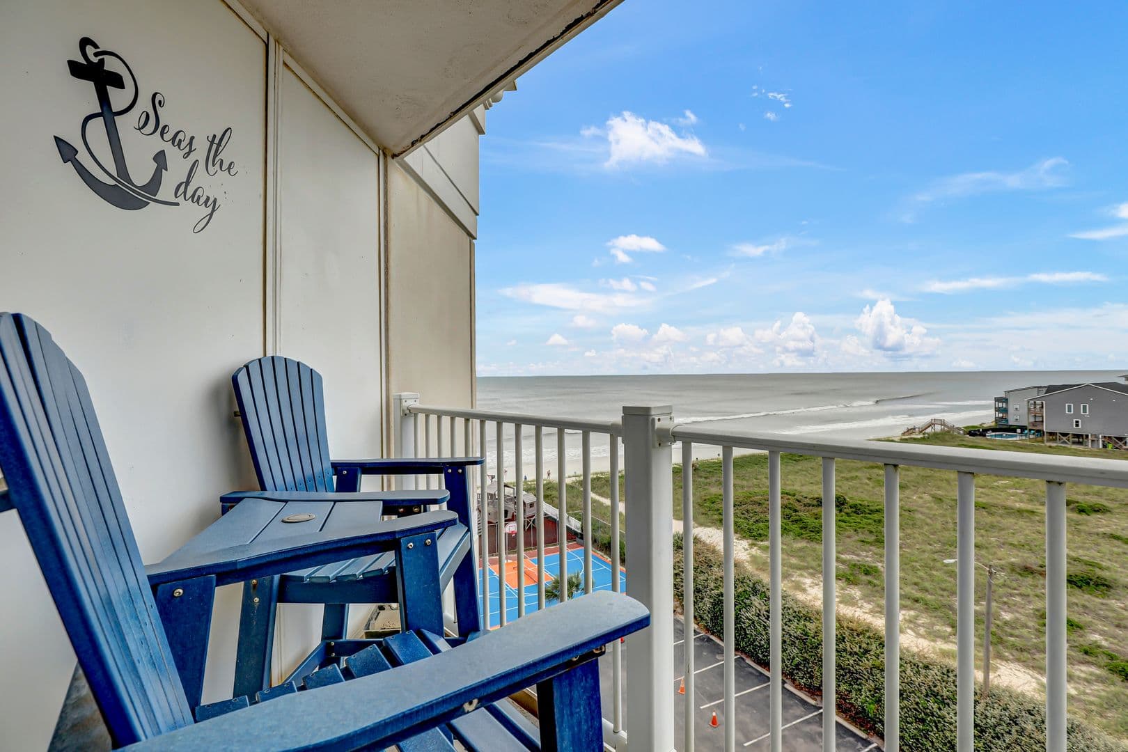 N. Topsail Beach House: 2000 New River Inlet Road