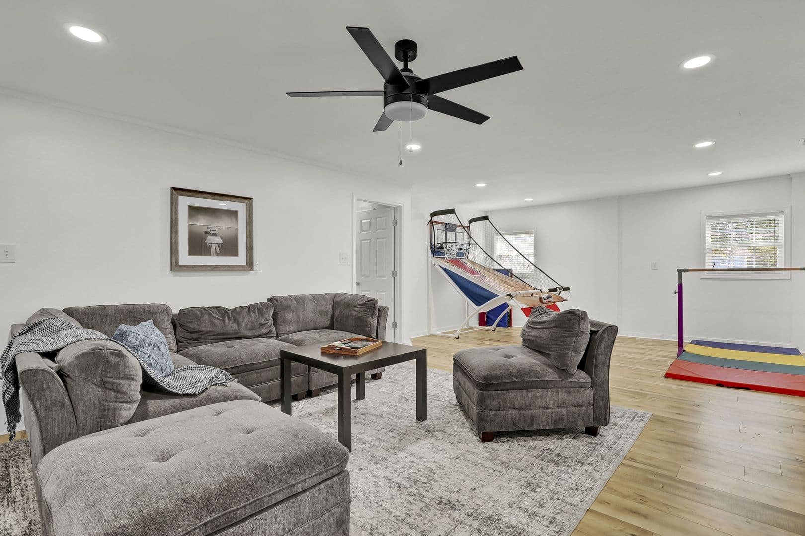 Sneads Ferry House: 725 Chadwick Shores Drive