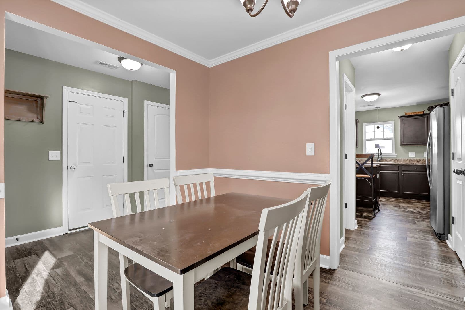 Sneads Ferry House: 245 Breakwater Drive