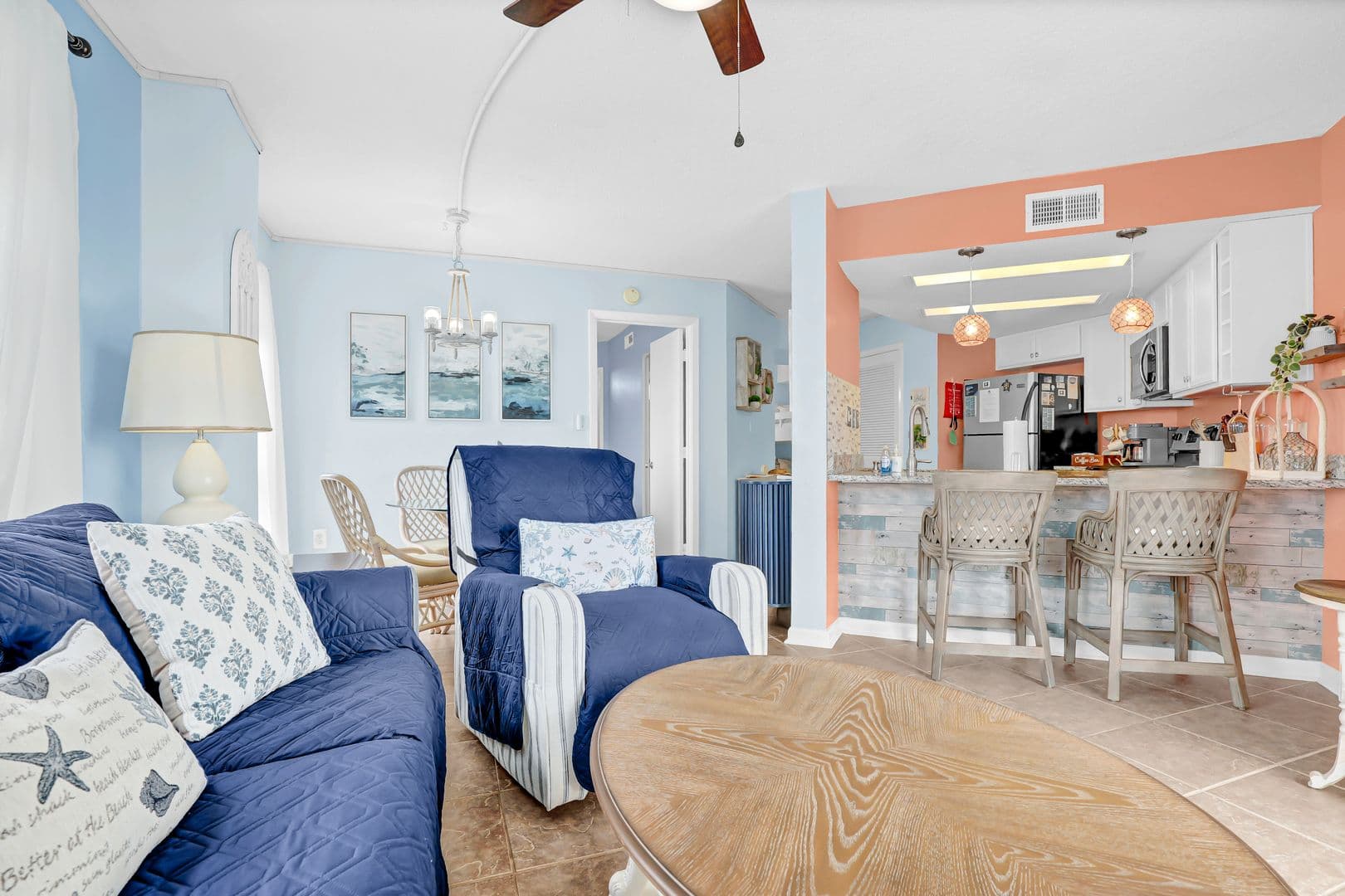 N. Topsail Beach House: 2000 New River Inlet Road