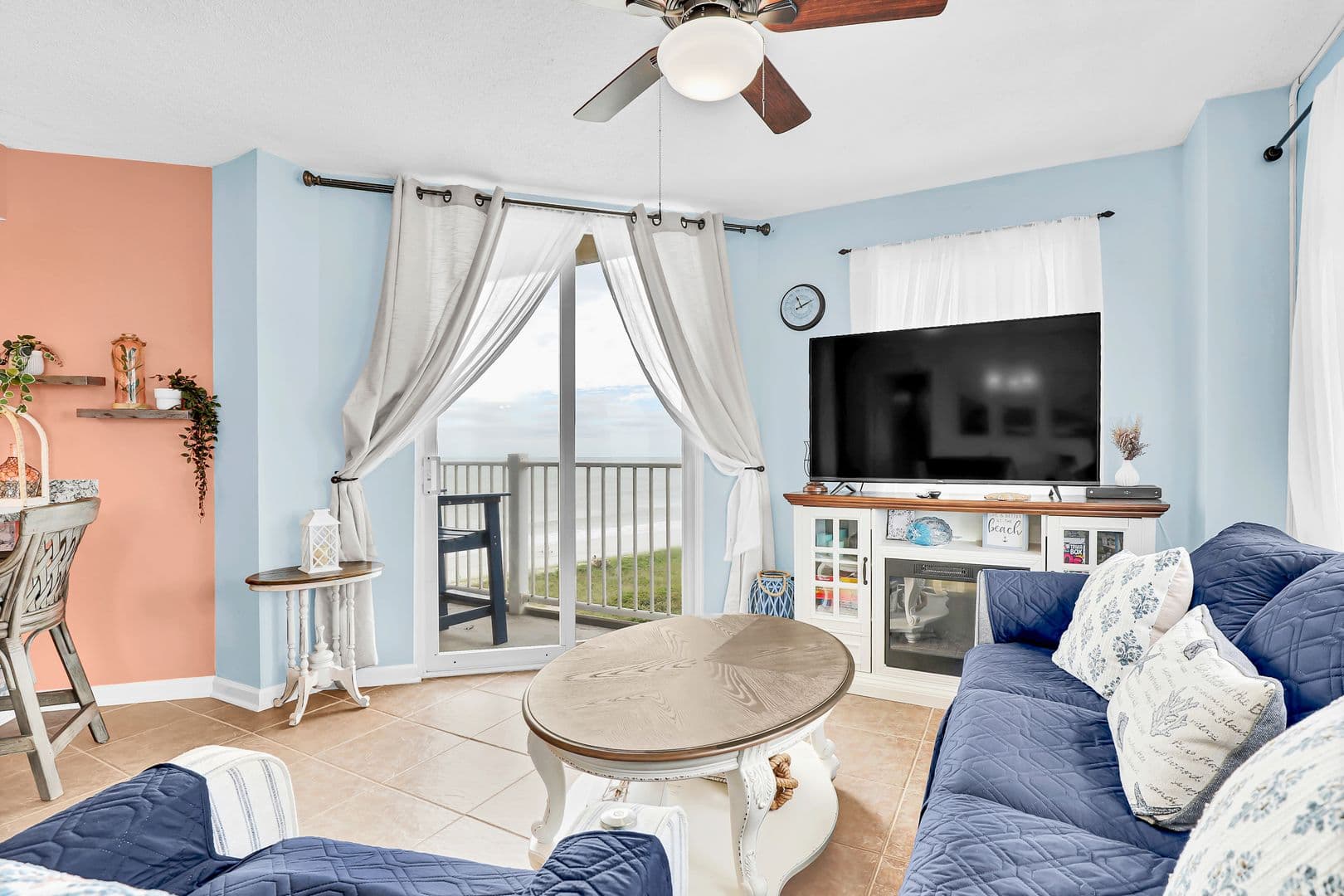 N. Topsail Beach House: 2000 New River Inlet Road