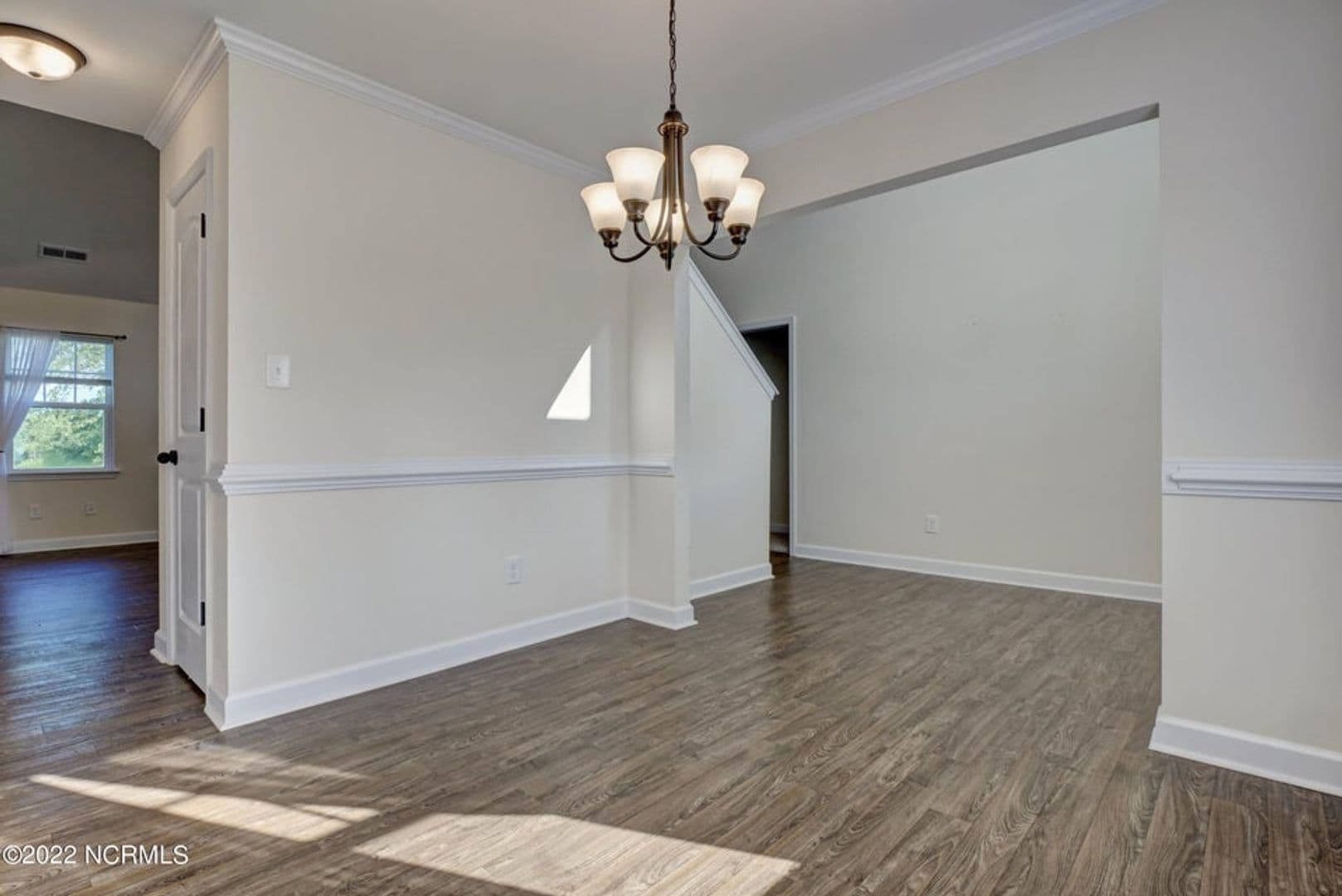 Richlands House: 109 Easton Drive