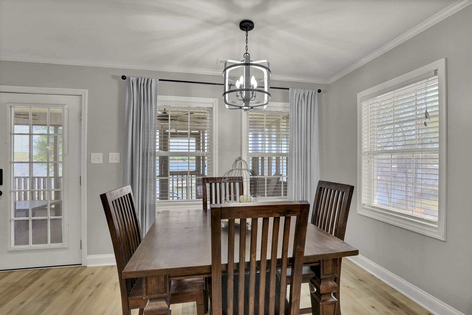 Sneads Ferry House: 725 Chadwick Shores Drive