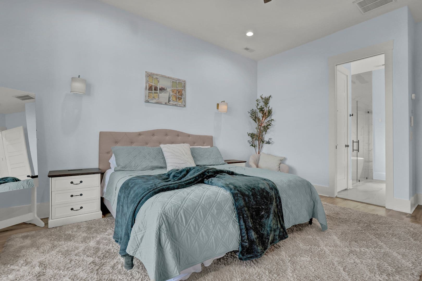 Sneads Ferry House: 1059 Meridian Dr