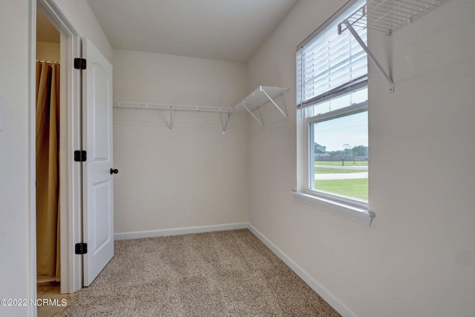 Richlands House: 109 Easton Drive