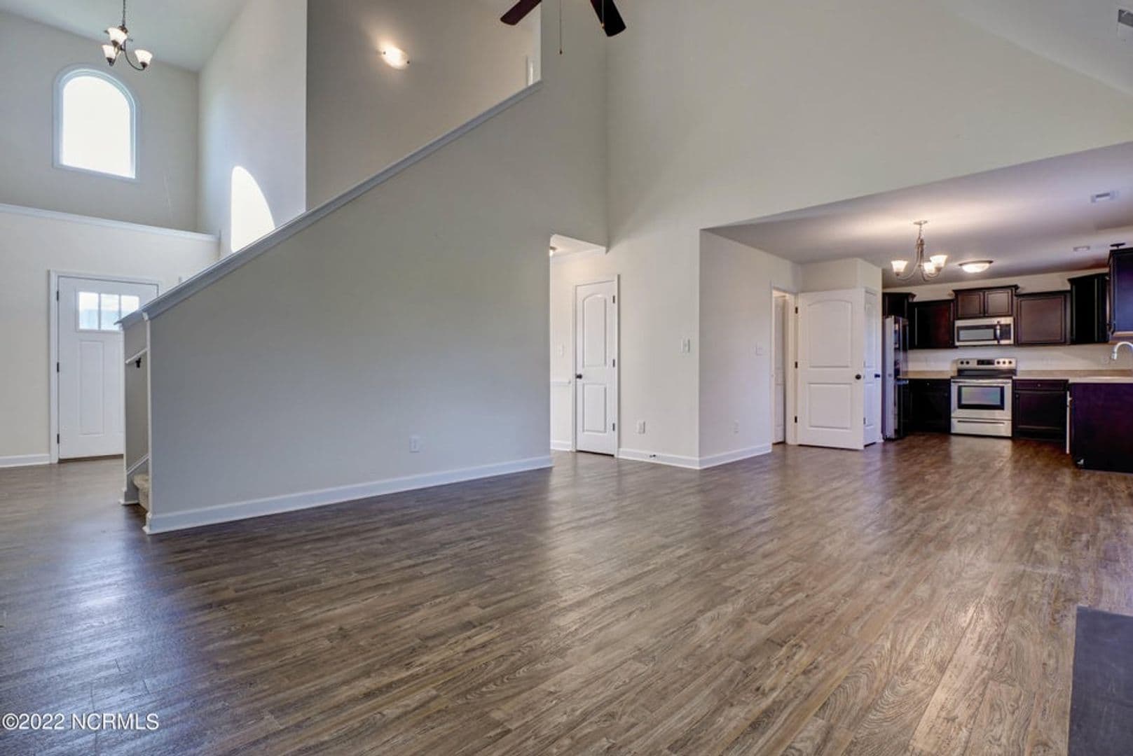 Richlands House: 109 Easton Drive
