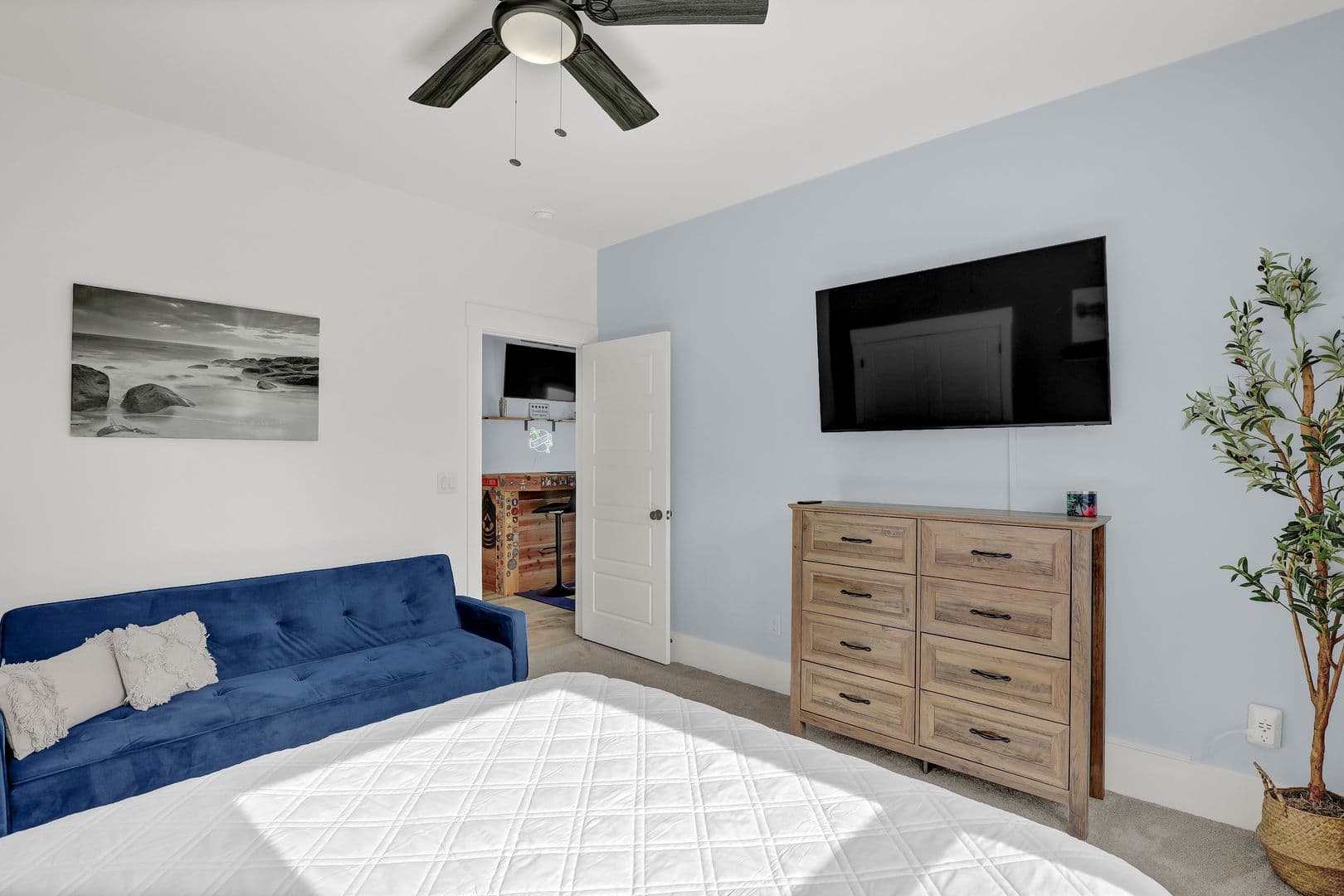 Sneads Ferry House: 1059 Meridian Dr