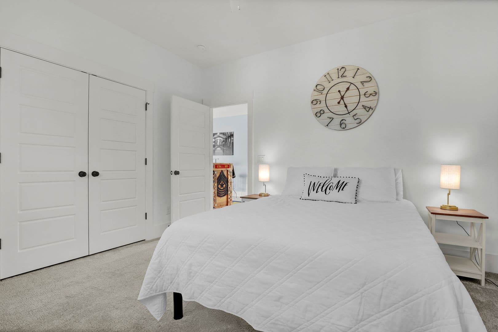 Sneads Ferry House: 1059 Meridian Dr