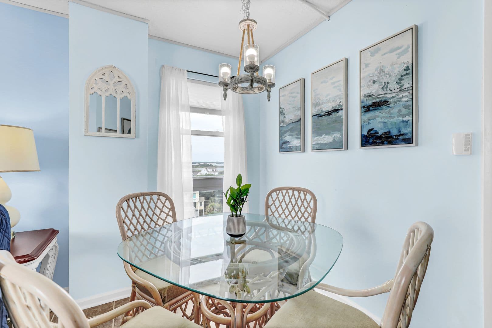 N. Topsail Beach House: 2000 New River Inlet Road