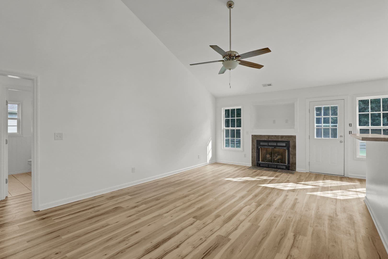 Jacksonville House: 244 Blue Creek Farms Dr.