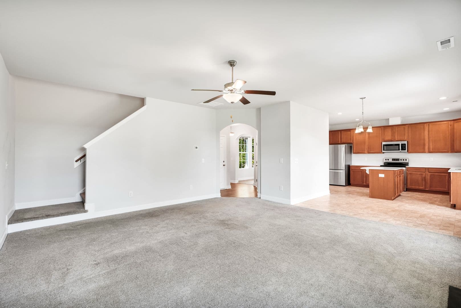 Sneads Ferry House: 266 E. Red Head Cir.