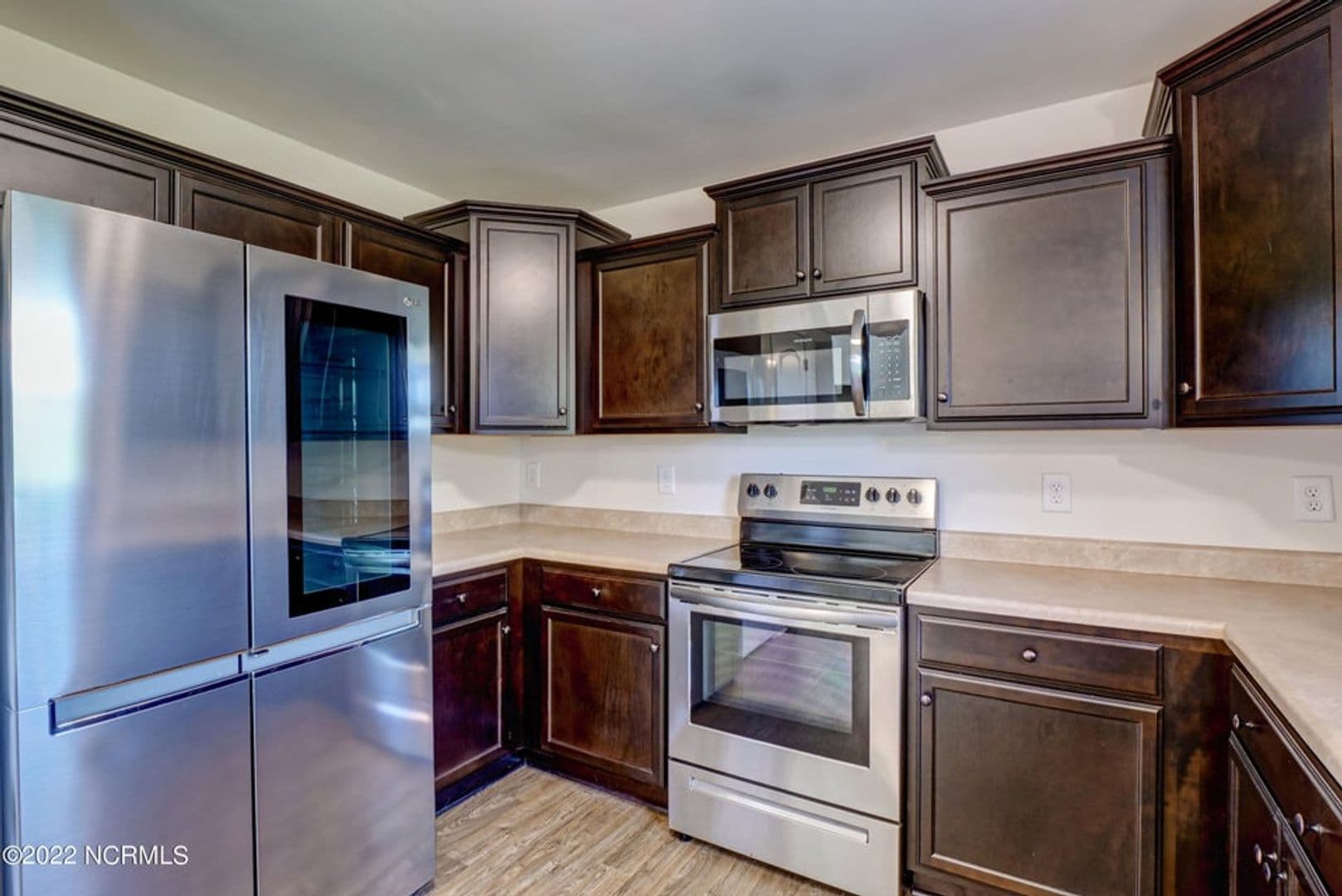 Richlands House: 109 Easton Drive