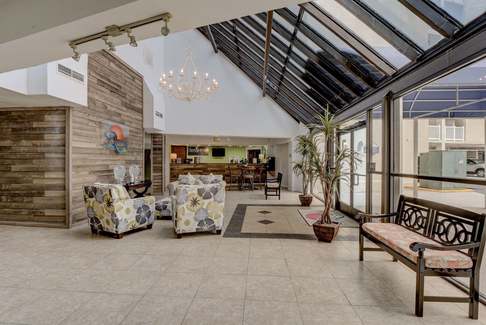 N. Topsail Beach House: 2000 New River Inlet Road