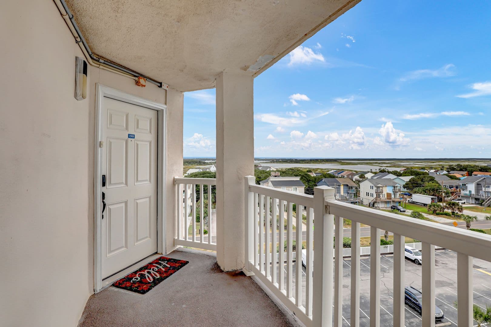 N. Topsail Beach House: 2000 New River Inlet Road