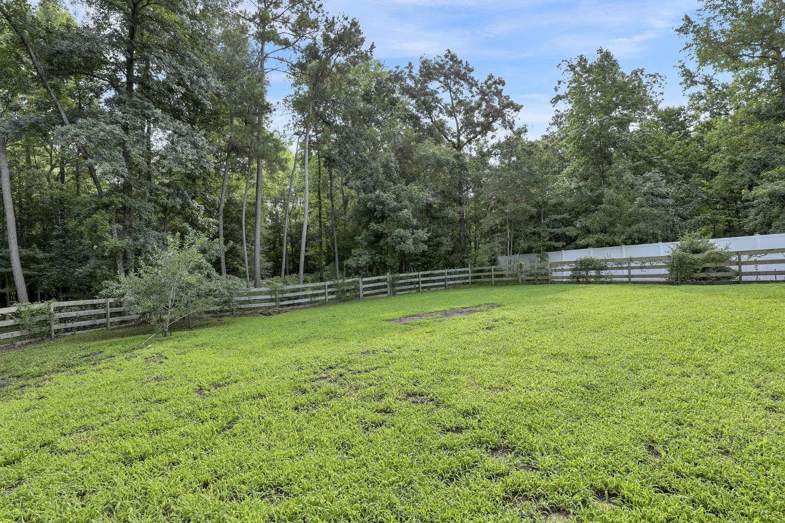 Jacksonville House: 244 Blue Creek Farms Dr.