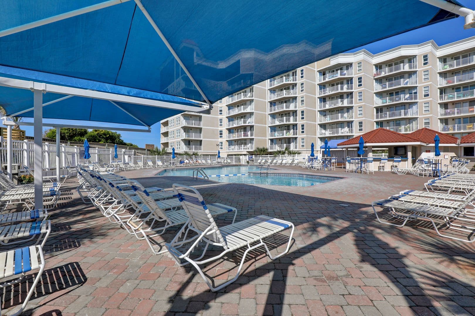 N. Topsail Beach House: 2000 New River Inlet Road