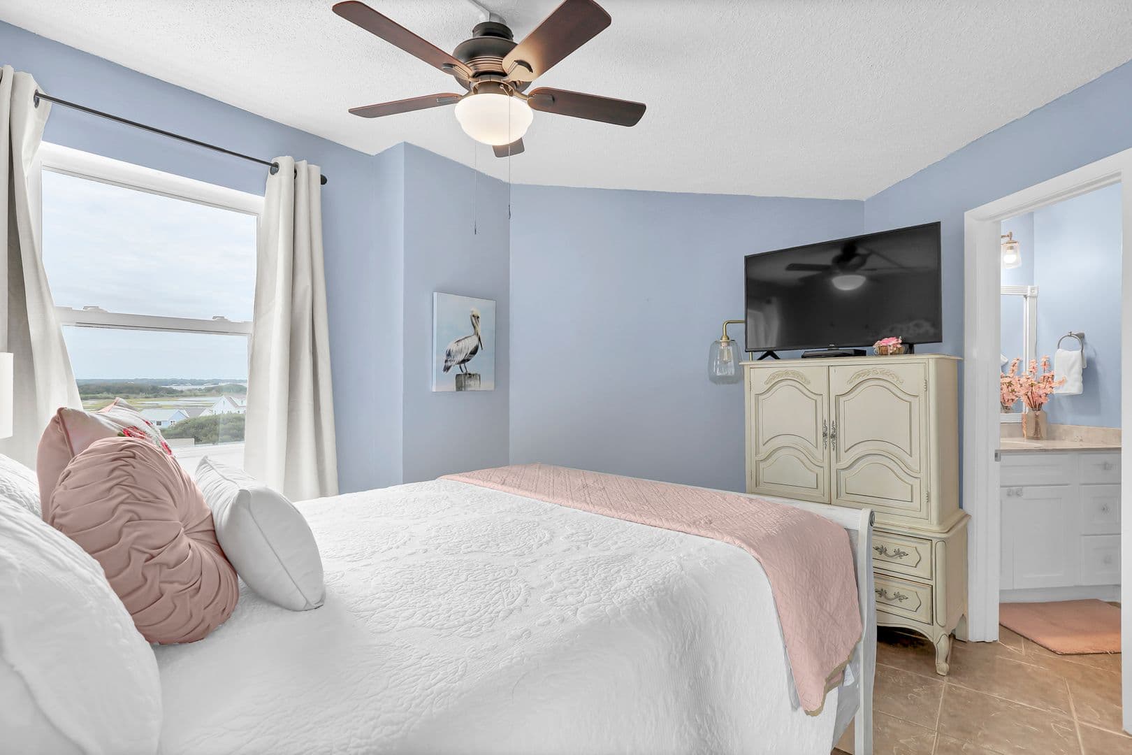 N. Topsail Beach House: 2000 New River Inlet Road